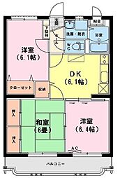 ユーミーいちまるII 303