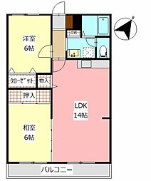 サンライズマンション 302
