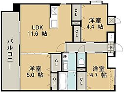 熊本市中央区小沢町