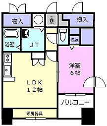 グランドール表町 504