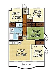 プリマベーラ 401