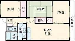 第二ドゥエルなかせい 306