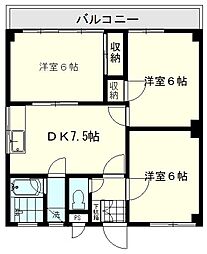 ホワイトヒル 305