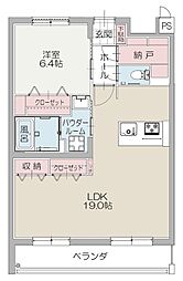 DIOS　ILEX　長泉 407