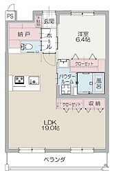 DIOS　ILEX　長泉 505