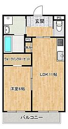 エルズコート 702