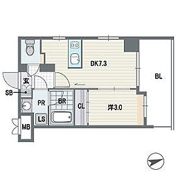 ルミナス桜坂 401