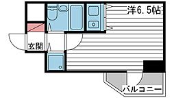 朝日プラザサウスコア姫路 801