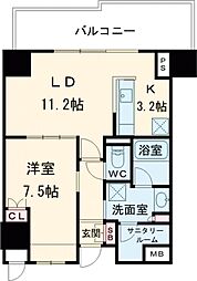 ザ・ハウス豊橋ＷＥＳＴ 1203