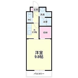 ローテローザII 306