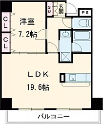 セントラル堺東 309