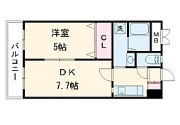 ライズ平成さくら通り 306