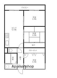 フローラル南部 102