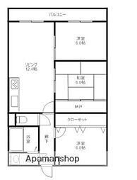 フローラル南部 302