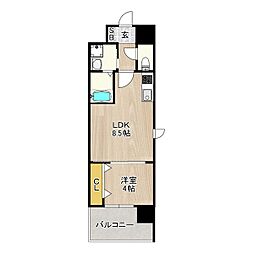 レクシア堺東 904