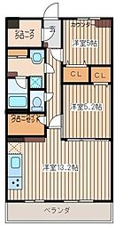 ミライエ原宿南 103
