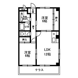ヴェルサーチ　ユキ 301