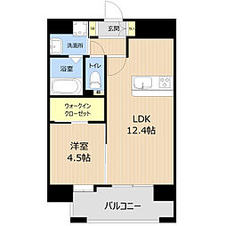 LIBTH熊本駅東 0901