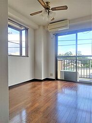 ローズマンション湘南 301