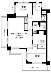 ライオンズマンション宮前平第8