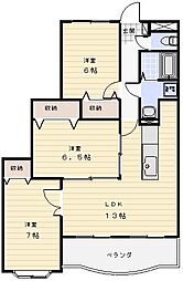 センチュリーヒルズ 402