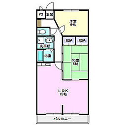 パークサイドHONDA 2A