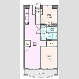 ボヌール秦野I 613