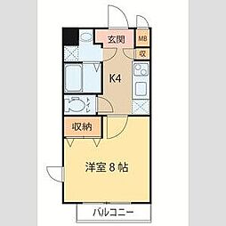 シェルグランデ土樋 901