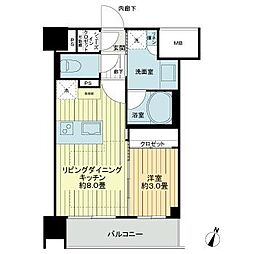 デュオヒルズ仙台一番町一丁目