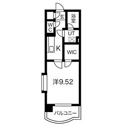 メゾン・ド・マルシェ 301