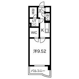 メゾン・ド・マルシェ 302