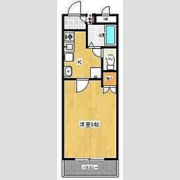 ジュネ・エールM 205