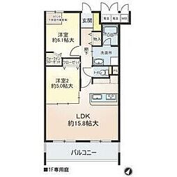 ベルヴェデーレ 306