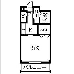 メゾンド太陽 203