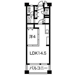 ソフィア天神山 302