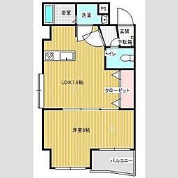 エスポワール 101