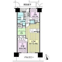 ルネ三田駅前ハートシティ