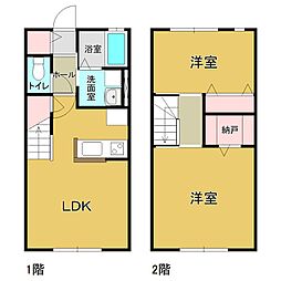 ラフィネ・ソレイユ栄 102