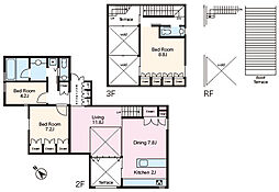フカサワスペース9 7