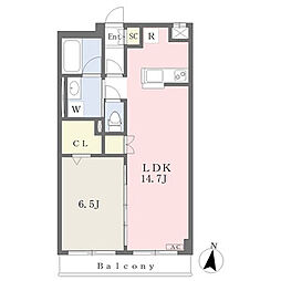 郡山市西ノ内2丁目