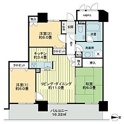 ライオンズタワー仙台長町