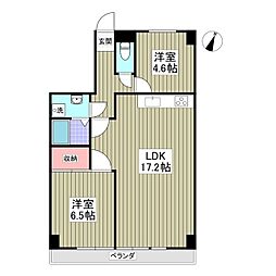 リブレス坂戸関間 202