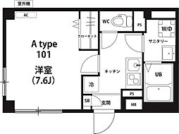 リブリ・クレヨン 101