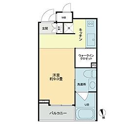 ベルファース新橋