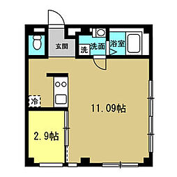 GRAFFITI西新井 303