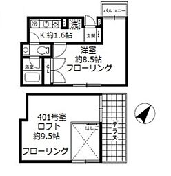 ｇａｌｏｐｉｎ（ガロパン） 401