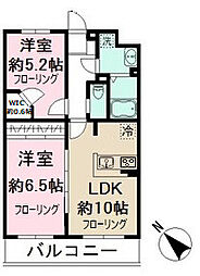 コンシェリーコート 202