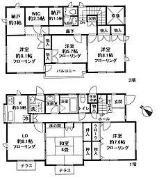 久木町23−6戸建 0000