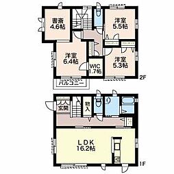 花鳥風月　（坂部台戸建） B