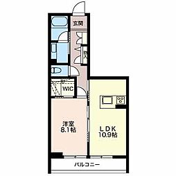 シャーメゾンステージ井川城 103